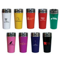 14oz/414ml Stainless Steel Coffee Tumbler